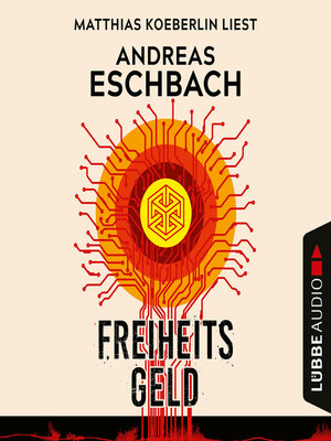 cover image of Freiheitsgeld (Gekürzt)